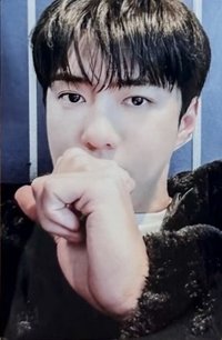Reverxe QQ音樂 特典卡 