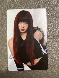 紅髮柒
