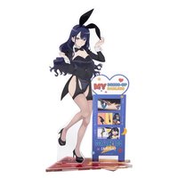 30cm壓克力 兔子女郎