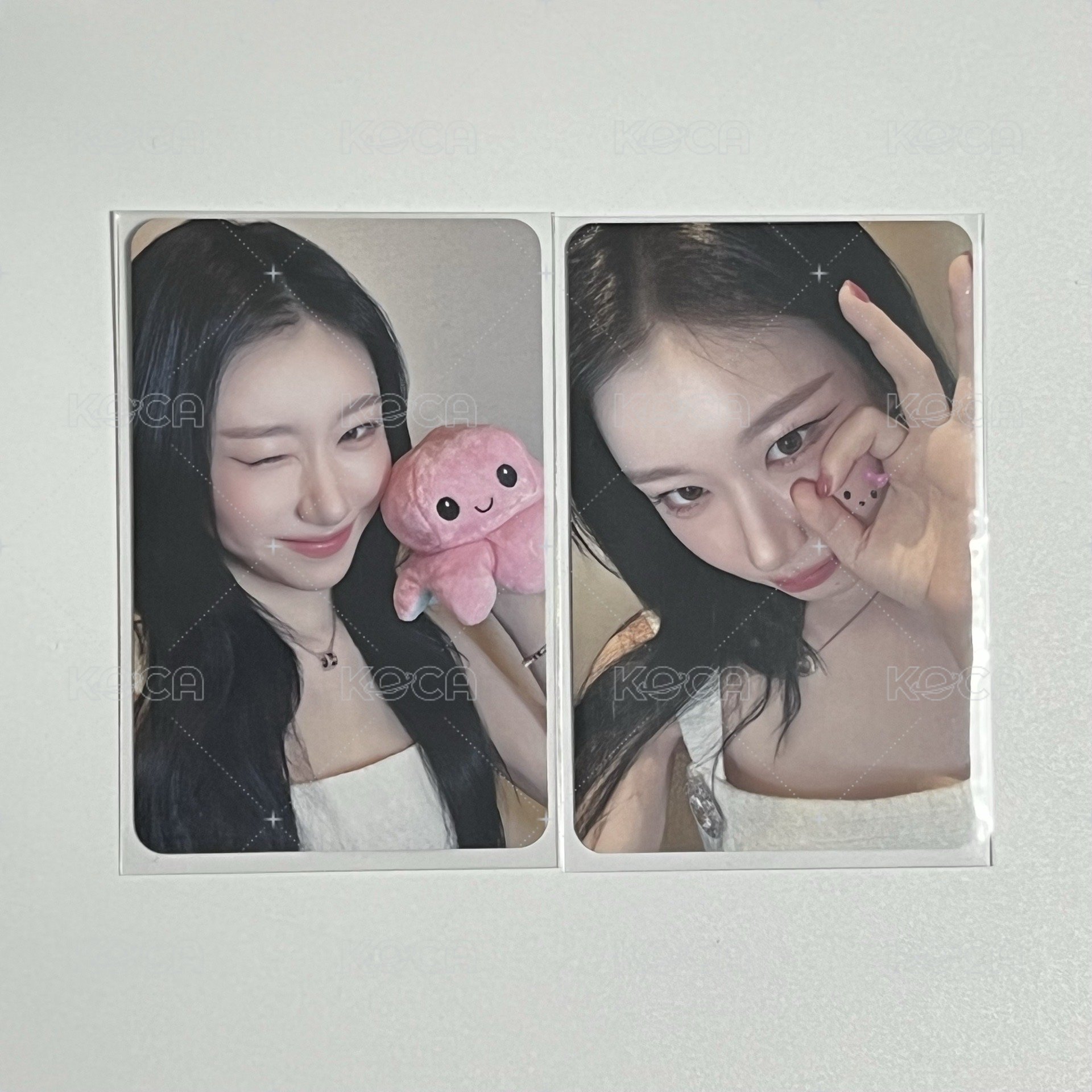 CHAERYEONG