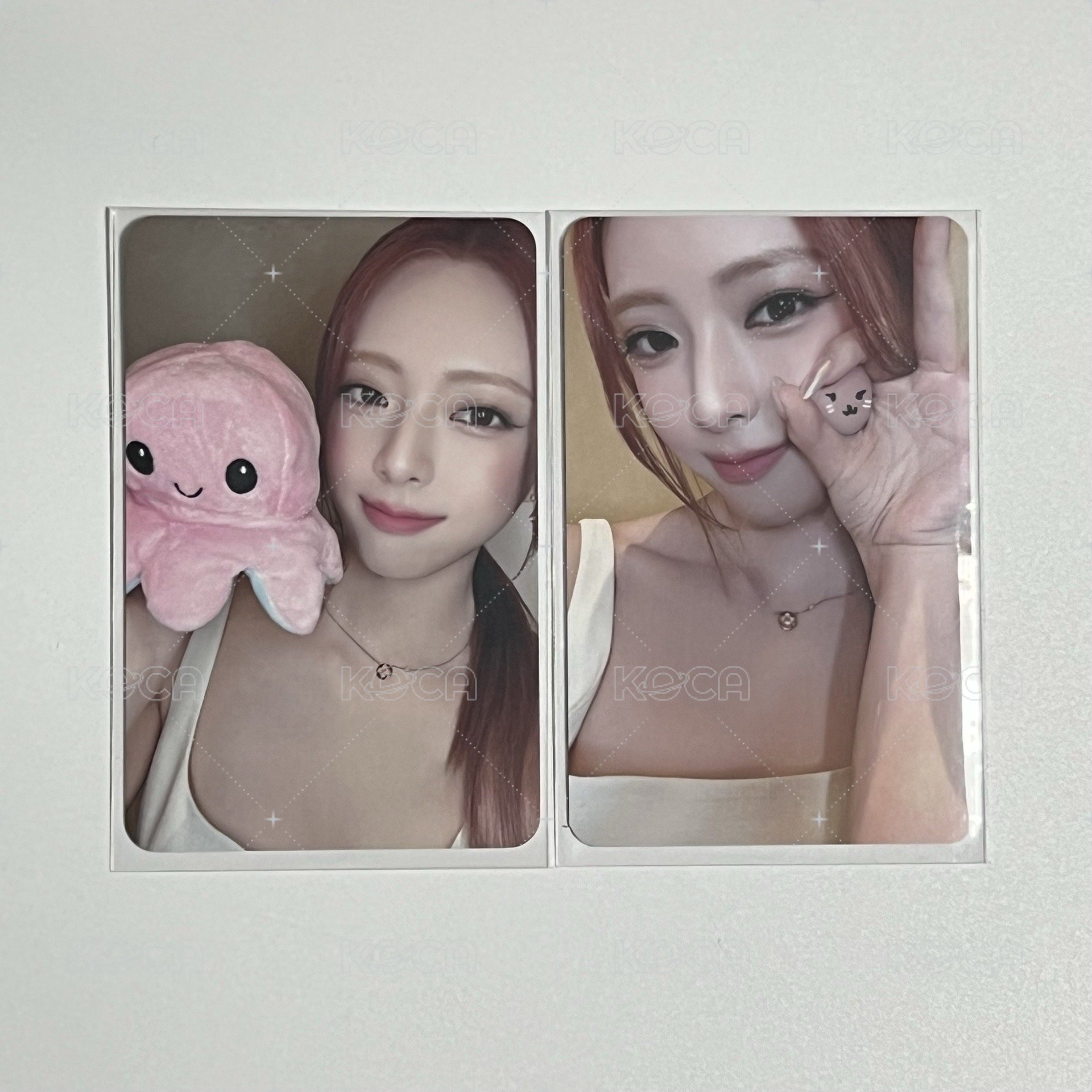 YUNA