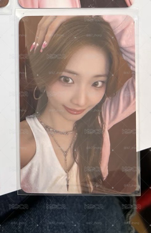 Babymonster Choom Ruka