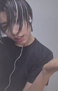 迷你一 km 台北合照 簽售卡 