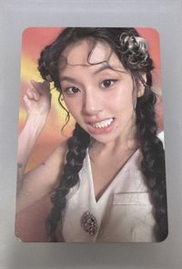 迷13彩瑛專卡