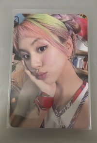 迷10彩瑛專卡