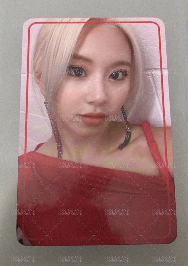 迷7彩瑛專卡