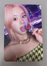 迷7戒指彩瑛專卡