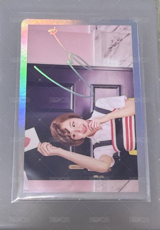 迷4彩瑛專卡