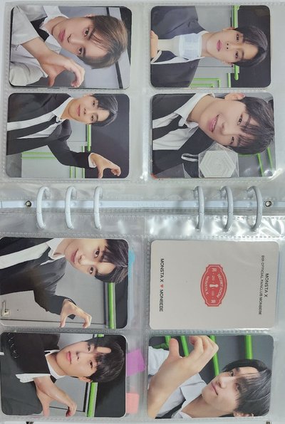 CONNECT X 入場卡