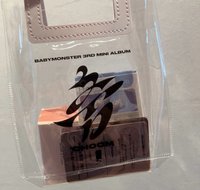 逆應援（不含打歌卡、號碼牌）