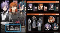 立牌 化妝品聯名
