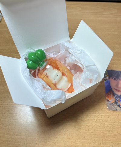 崔立于 親簽卡