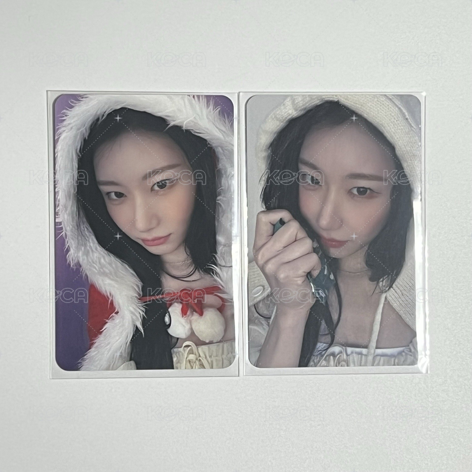 CHAERYEONG