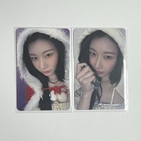 CHAERYEONG