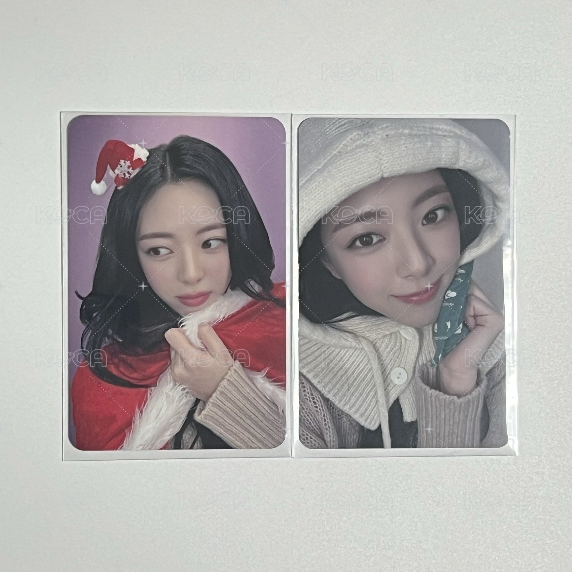 YUNA