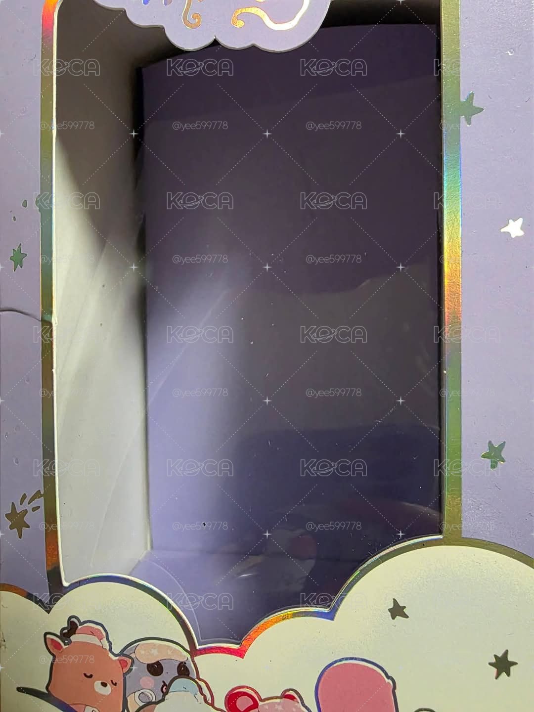 兔喵鴨盤