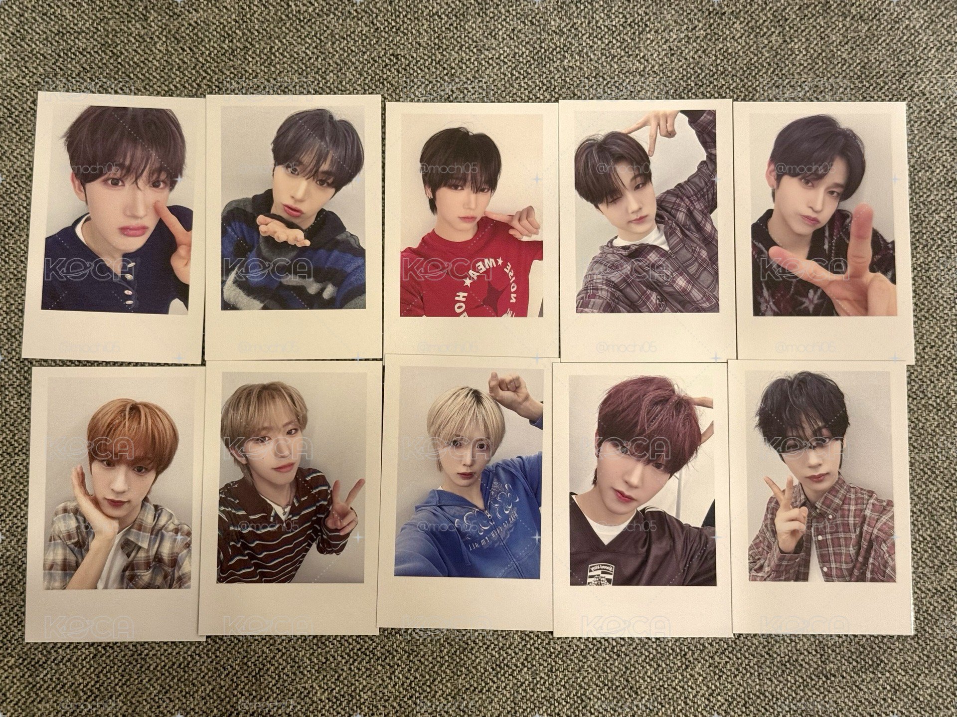 idntt kpop together 