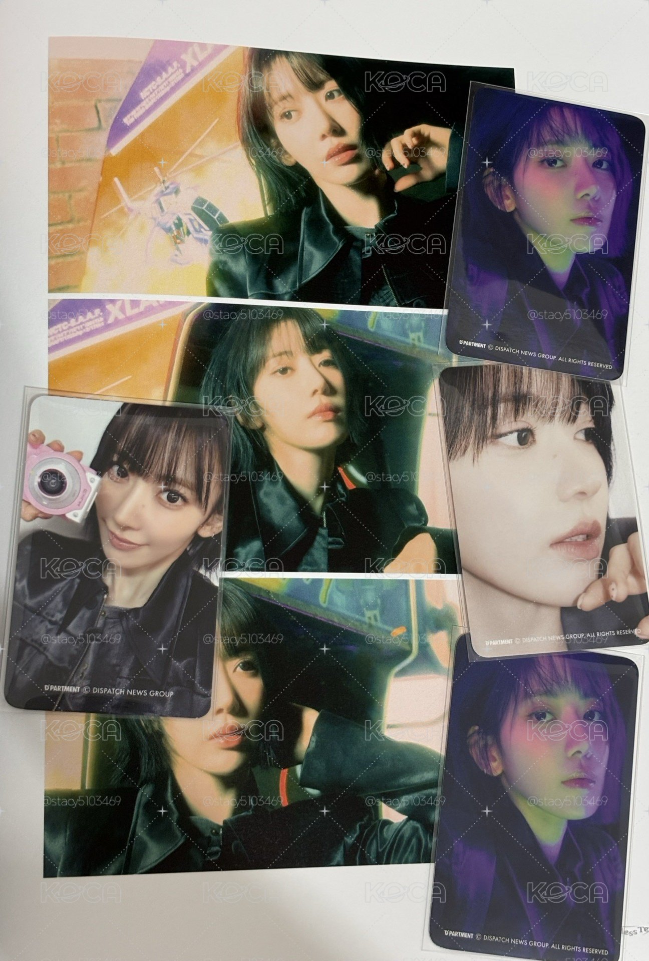 Dicon 快閃櫻🌸
