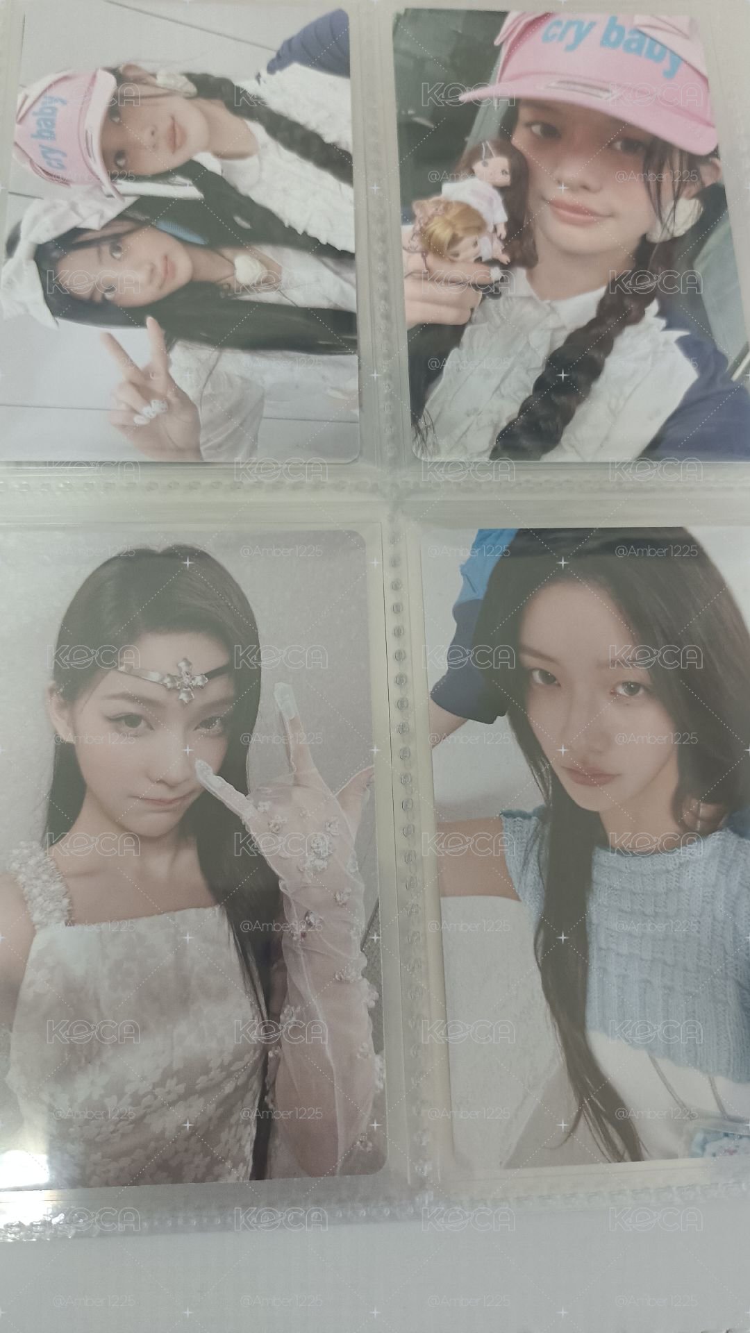 校服萌