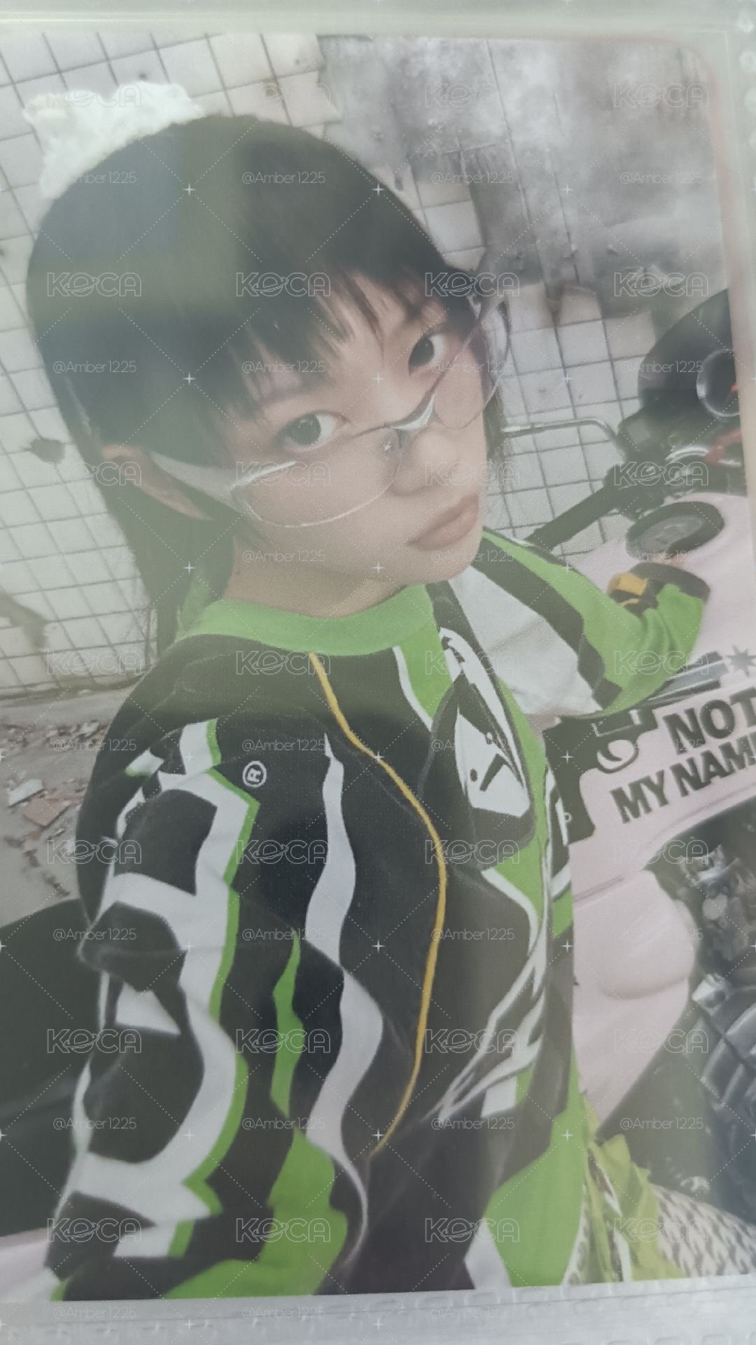 校服萌