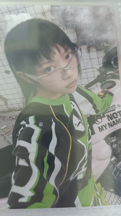 校服萌