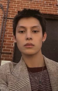 迷二 hello82 預售 特典卡 