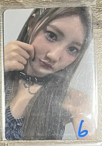 藍6
