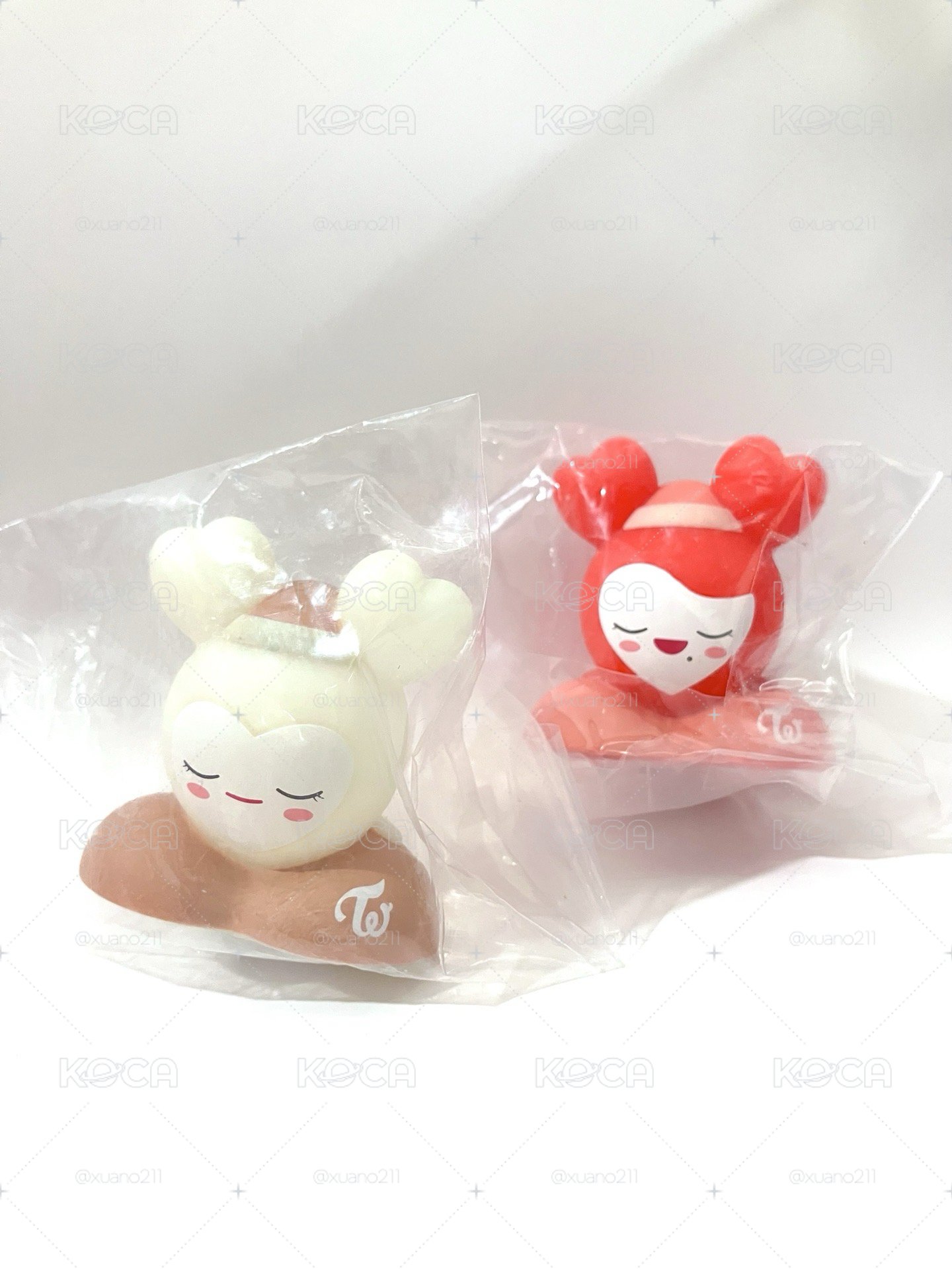 豆彩 小夜燈