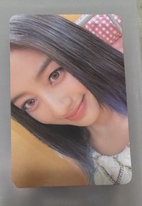 迷11志效專輯卡