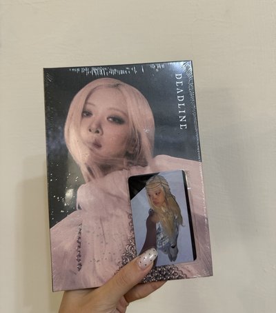 肉單封送預售禮隨一