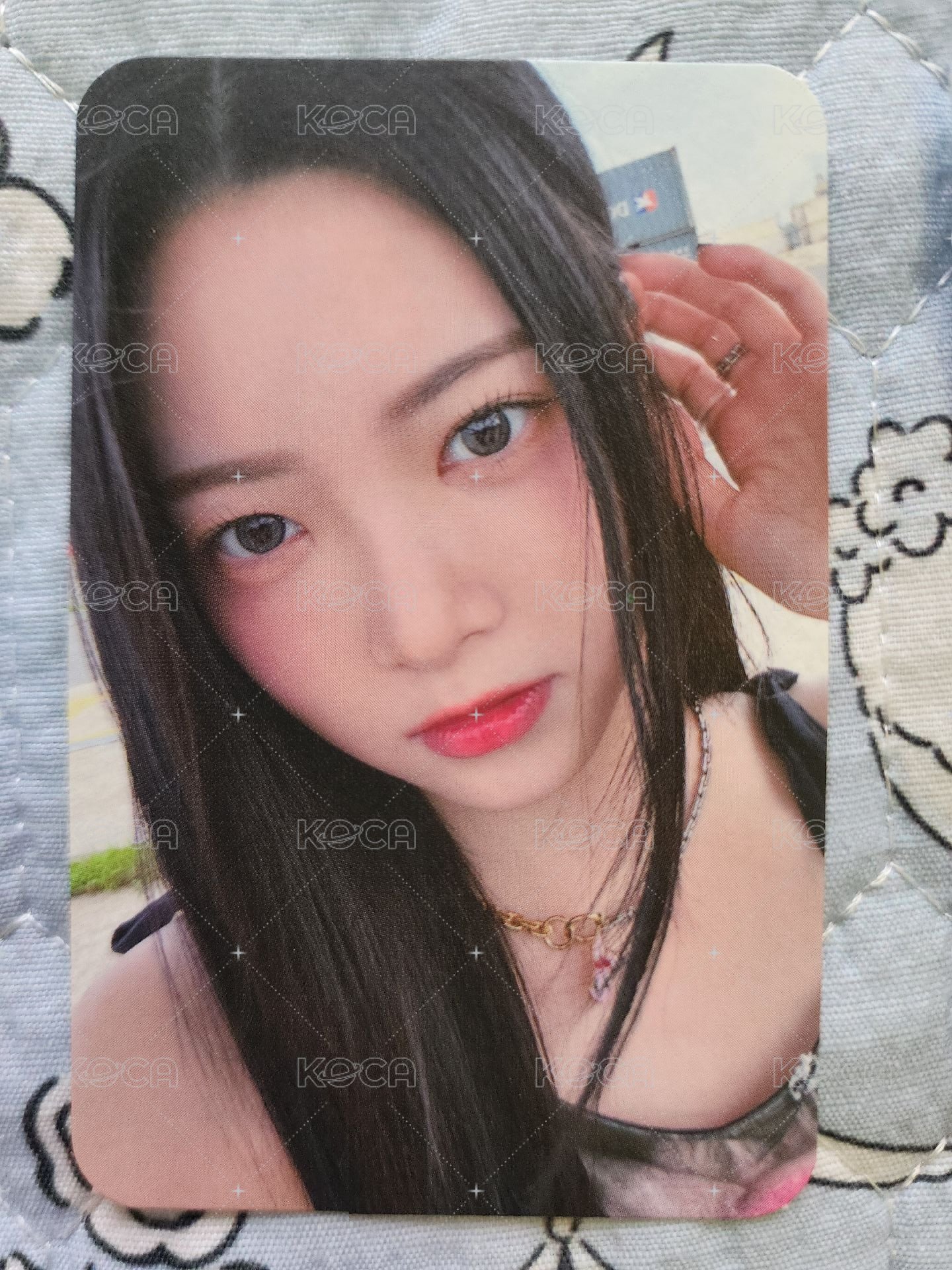 洪