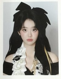 迷四 專輯卡 證件照 Graduation ver.