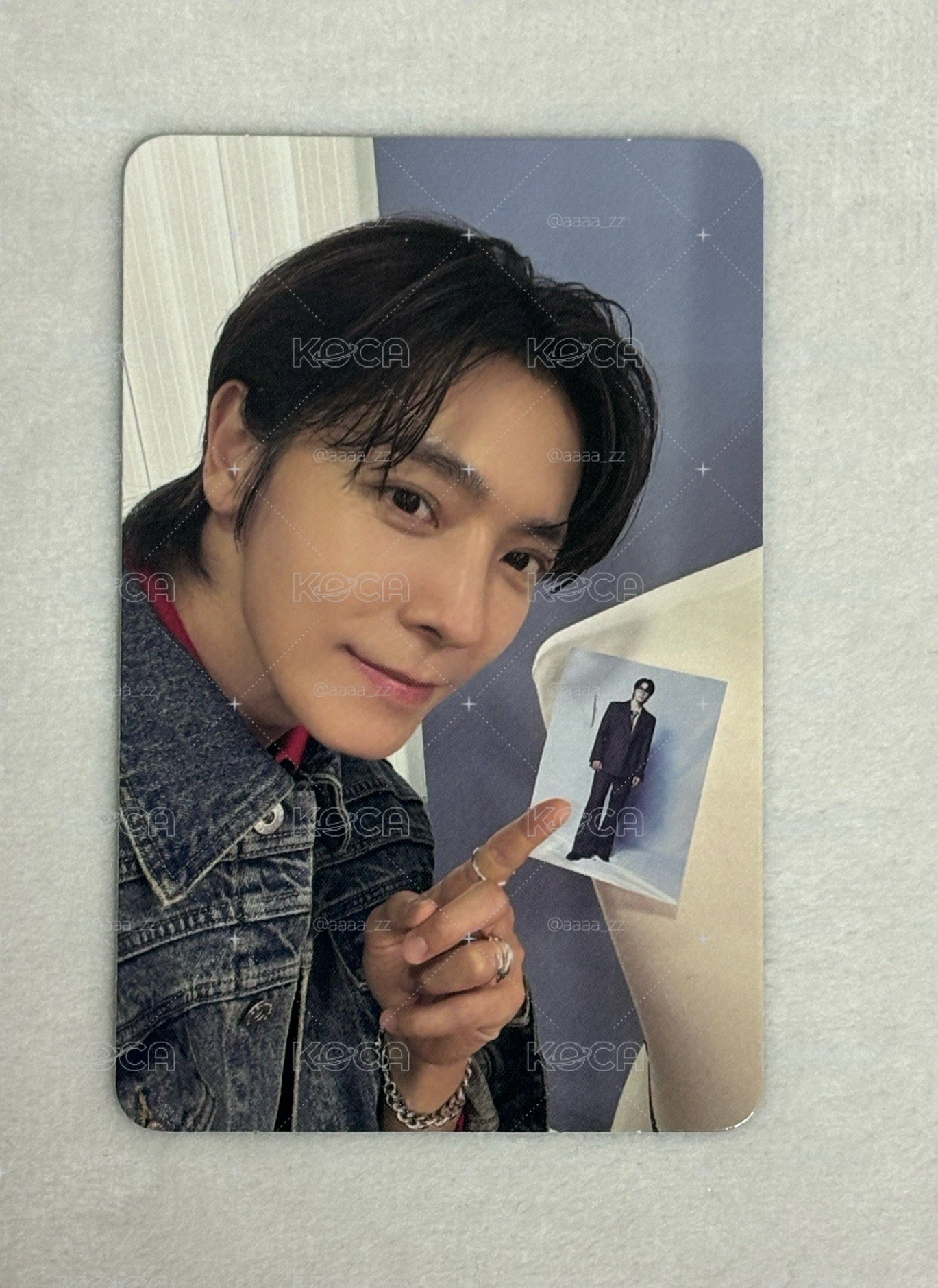 SUPER JUNIOR 正規12 photobook ver. 東海