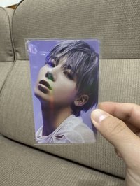 sweet特典卡 閃卡