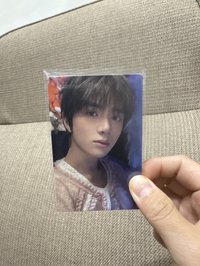 迷五專輯卡