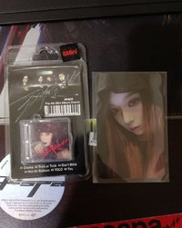 全新未拆+冬卡
