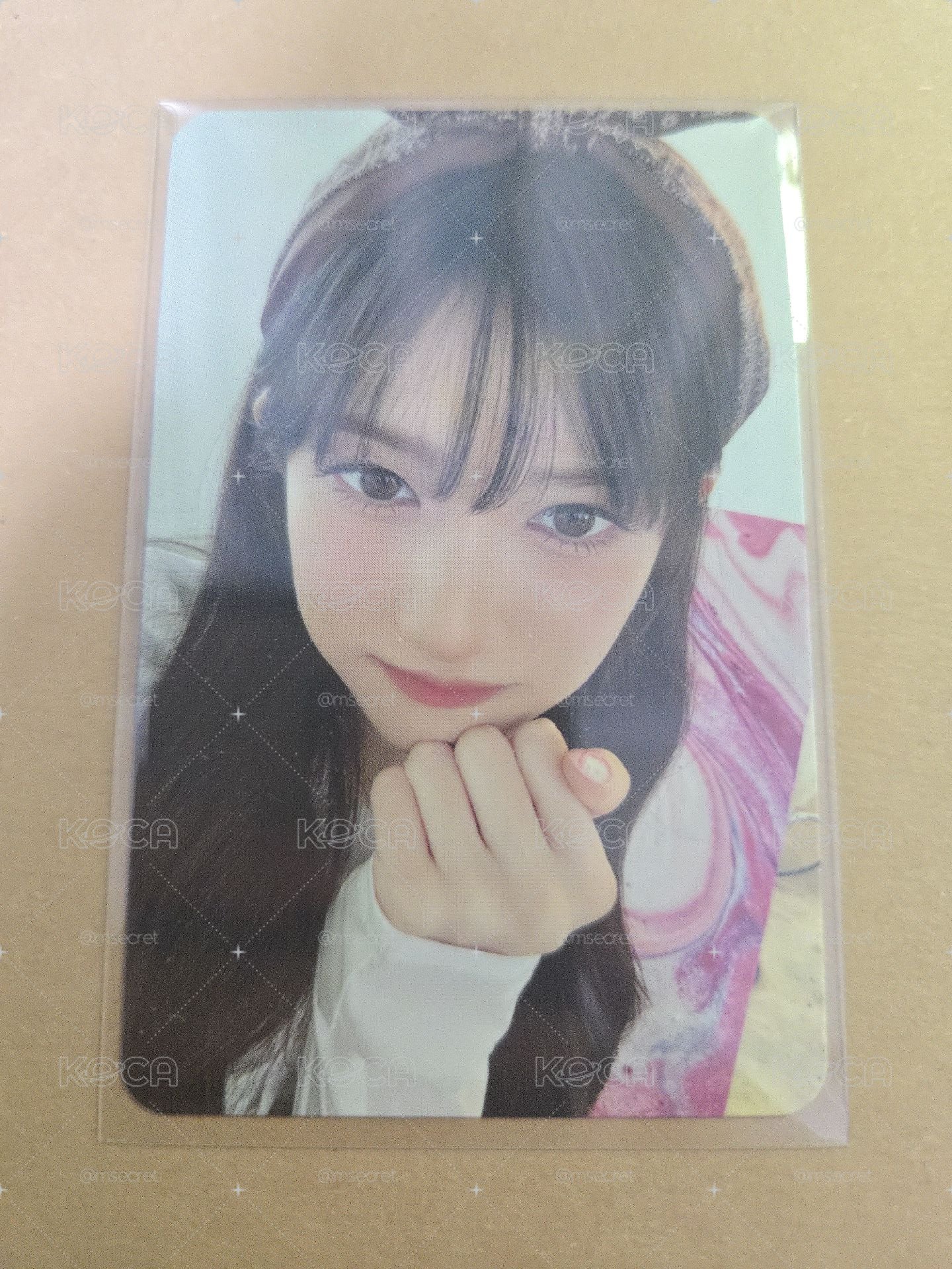 怜栗秋瑞  25年曆