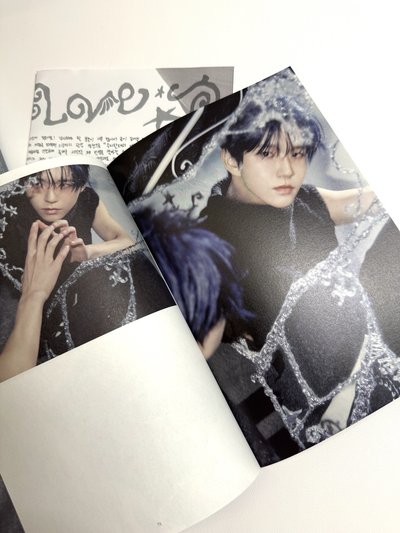 Nctwish Ode to Love 空專