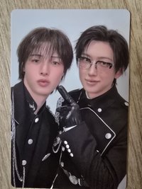 FUMA戳K