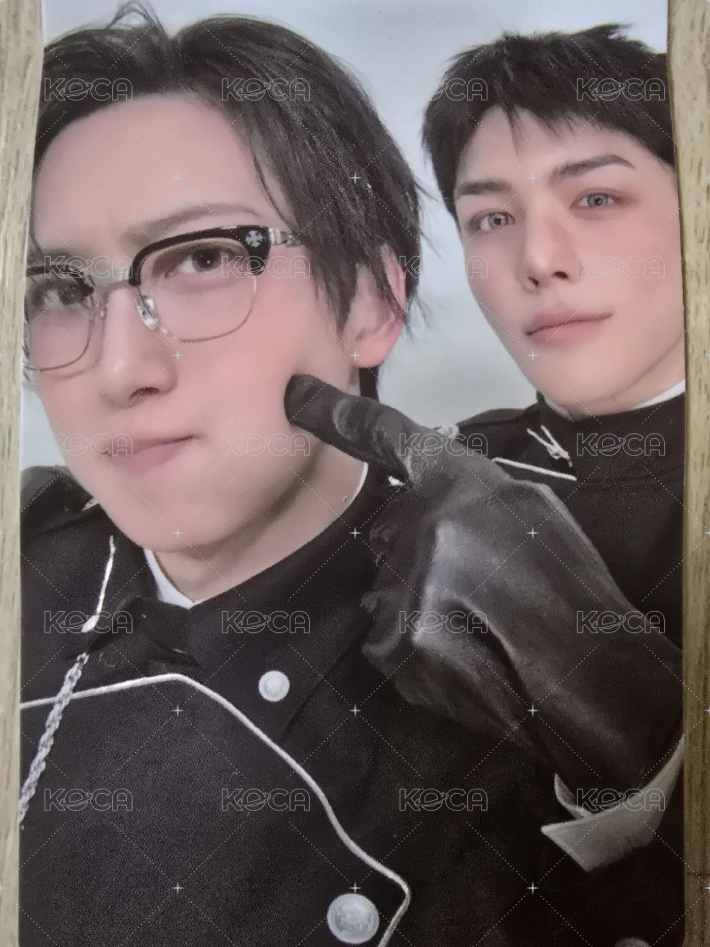 MAKI戳FUMA
