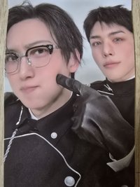 MAKI戳FUMA