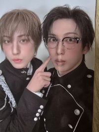 TAKI戳FUMA