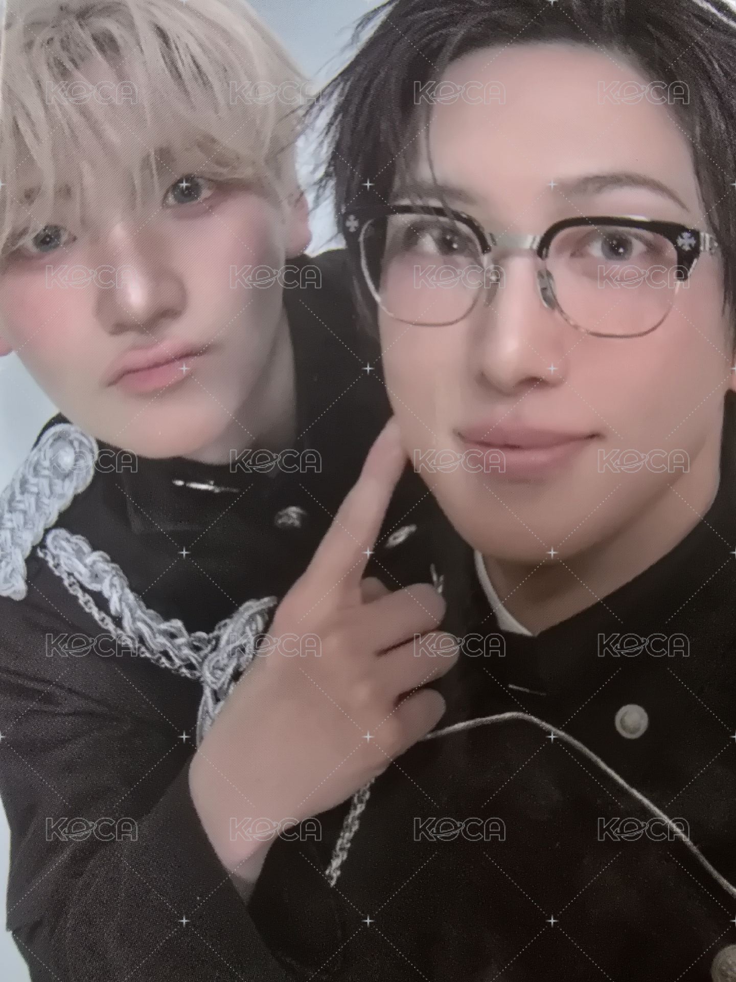 YUMA戳FUMA