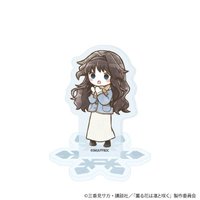 迷你Q版壓克力立牌