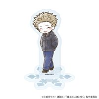 迷你Q版壓克力立牌