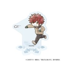 迷你Q版壓克力立牌