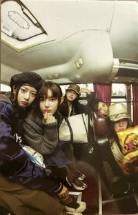 23FM 周邊卡 2023bunnies camp卡冊卡