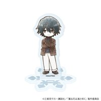 迷你Q版壓克力立牌