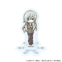迷你Q版壓克力立牌