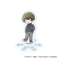 迷你Q版壓克力立牌